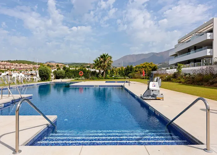 Azahar De * Estepona