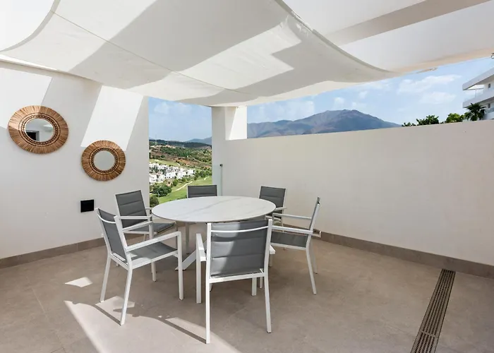 Azahar De Apartamento *