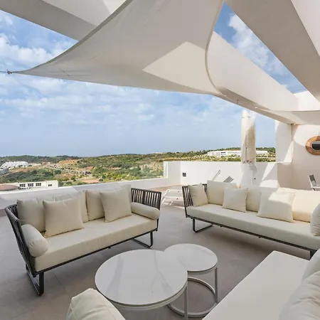 Azahar De Apartment