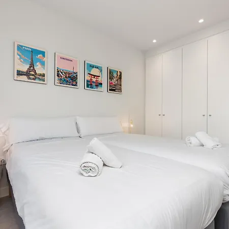 Apartment Azahar De *