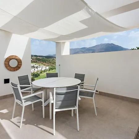 Azahar De Apartamento *