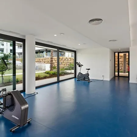 Kwatera prywatna Azahar De Estepona