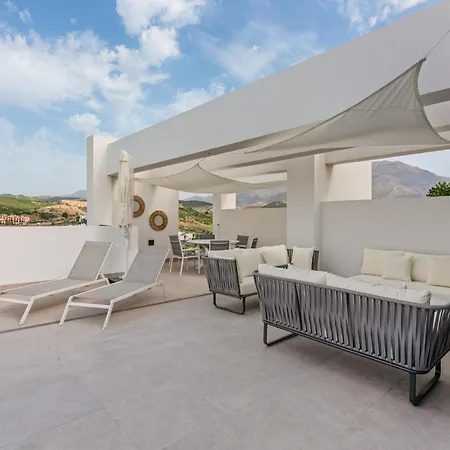 Azahar De * Estepona