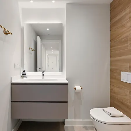 Azahar De Apartment
