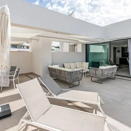 Apartamento Azahar De *