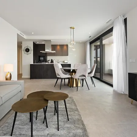 Azahar De Apartamento Estepona