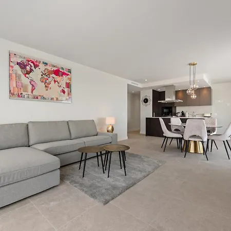 Azahar De * Estepona