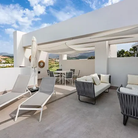 Azahar De Appartement *