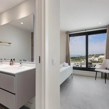 Appartement Azahar De *