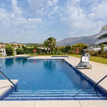 Azahar De Appartement *