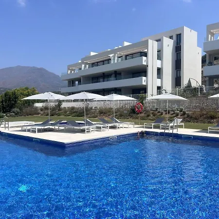 Azahar De Estepona