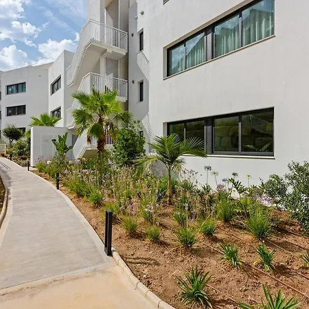 Azahar De Appartement
