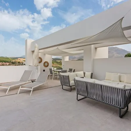 Azahar De Appartement *