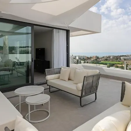 Azahar De Appartement Estepona