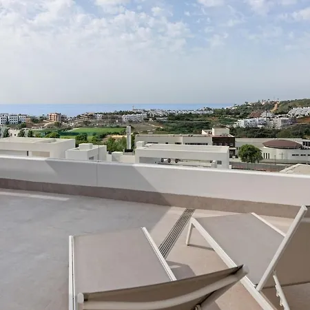 Azahar De Estepona