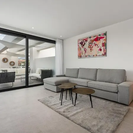 Azahar De Appartement