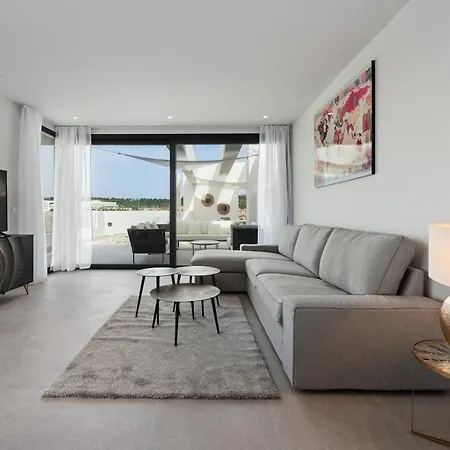 Appartement Azahar De