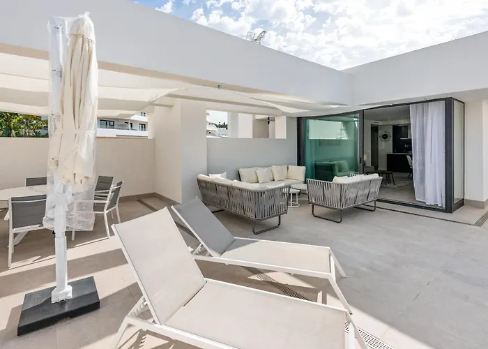 Apartamento Azahar De *